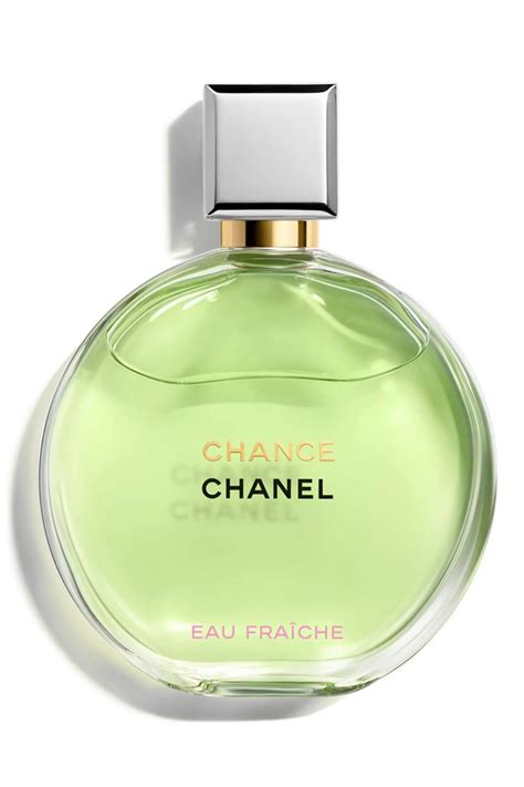 chanel perfume eau fraiche price|chanel chance where to buy.